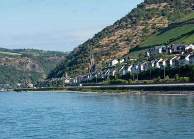 Rhine River