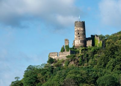 Rhine River