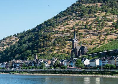 Rhine River