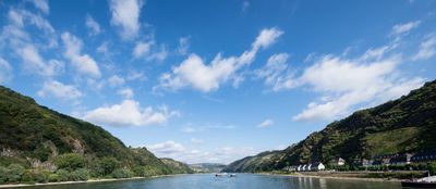 Rhine River