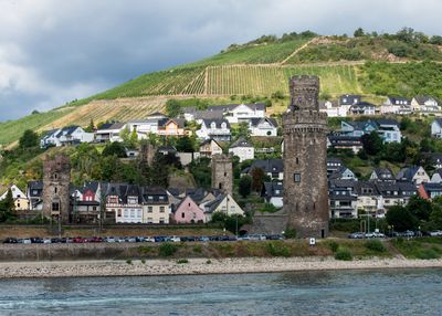 Rhine River