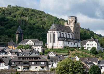 Rhine River