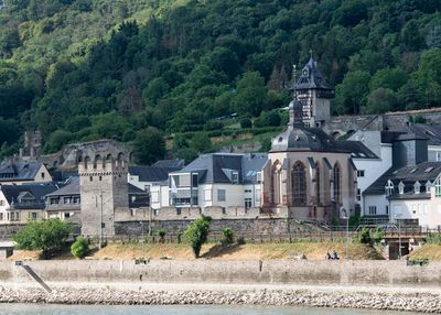 Rhine River