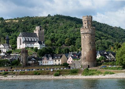 Rhine River