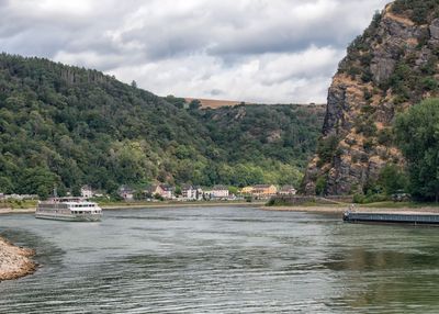 Rhine River
