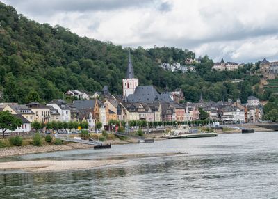 Rhine River