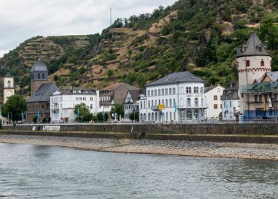 Rhine River