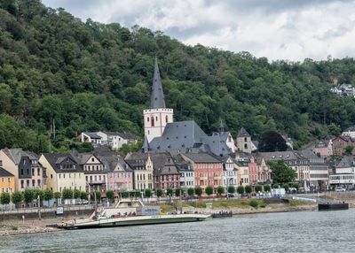 Rhine River