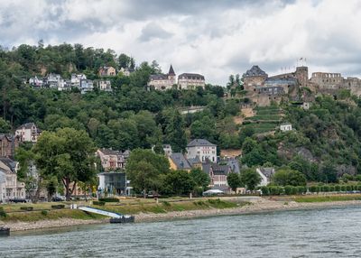 Rhine River