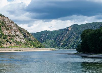 Rhine River