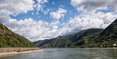 Rhine River