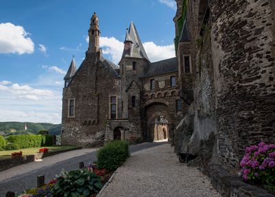 Cochem - Reichsburg Castle