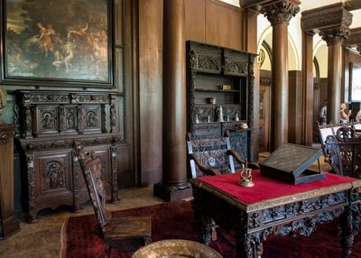 Cochem - Reichsburg Castle
