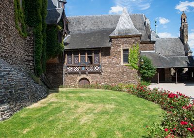 Cochem - Reichsburg Castle