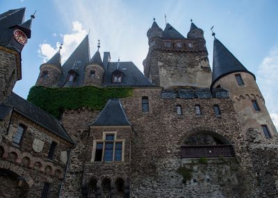 Cochem - Reichsburg Castle