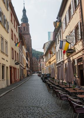 Heidelberg