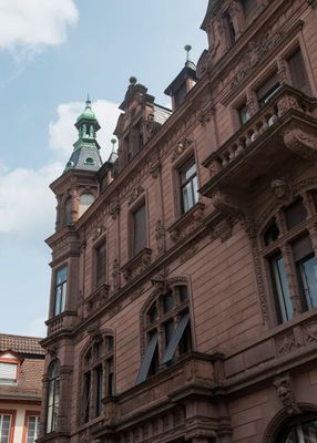 Heidelberg
