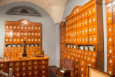 Heidelberg Pharmacy Museum