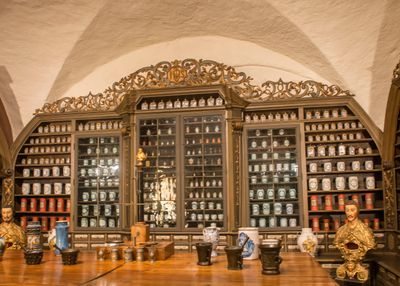 Heidelberg Pharmacy Museum