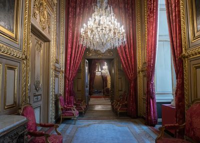 Louvre