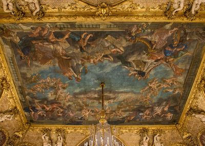 Louvre