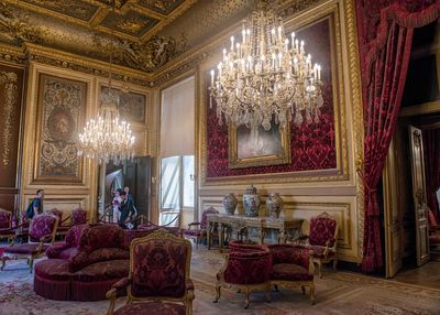 Louvre
