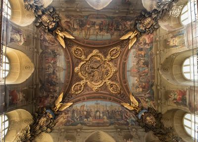 Louvre