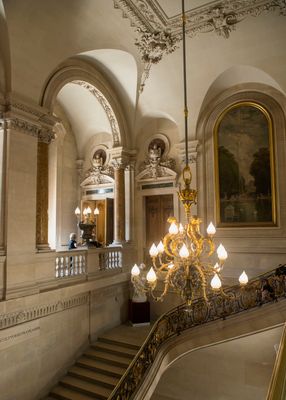 Louvre