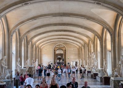 Louvre