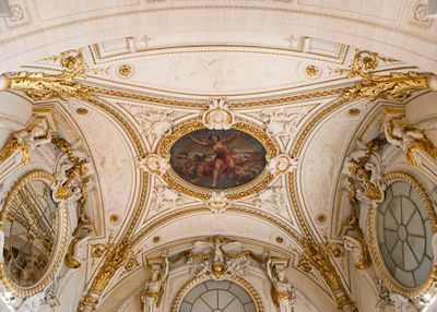Louvre