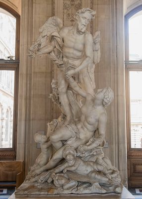 Louvre