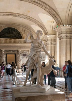 Louvre