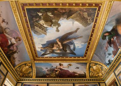 Louvre