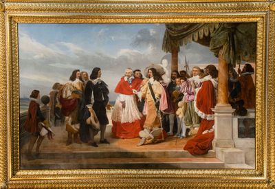 Louvre