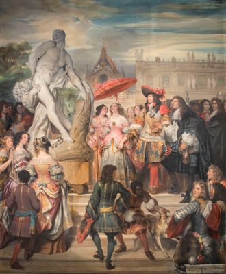 Louvre