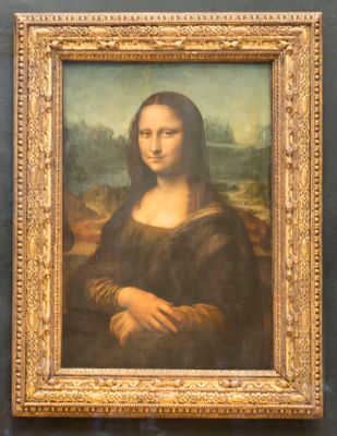 Louvre