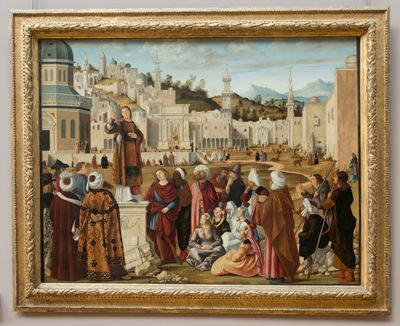 Louvre