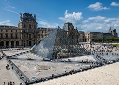 Louvre