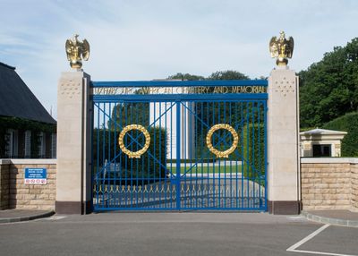American Cemetery