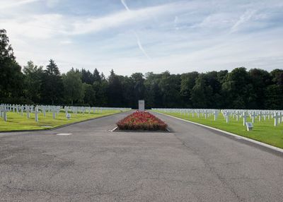 American Cemetery