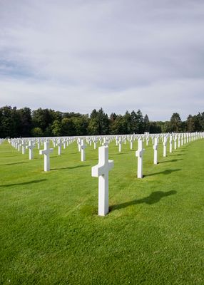 American Cemetery