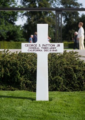 American Cemetery