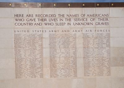 American Cemetery