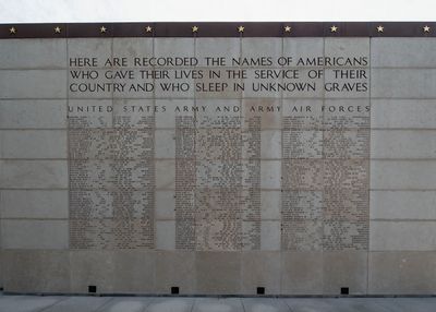 American Cemetery