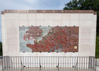 American Cemetery