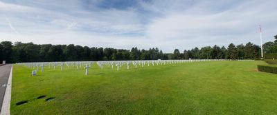 American Cemetery