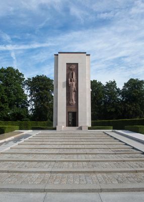 American Cemetery
