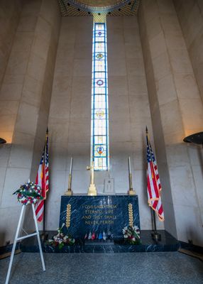 American Cemetery