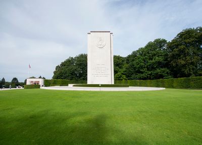 American Cemetery