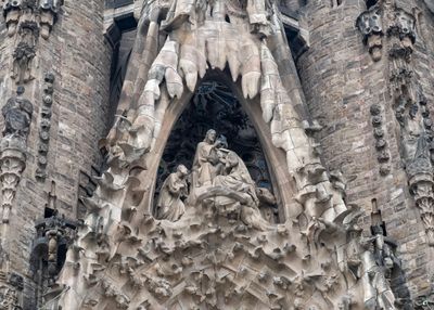 Sagrada Famlia
